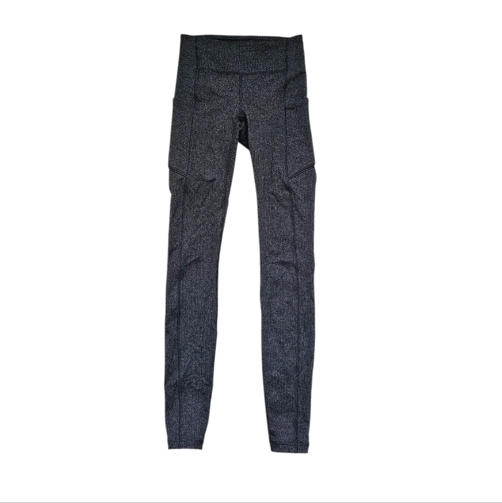 Lululemon Speed Up Tight 28